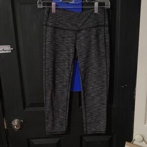 Athleta Women's Gray Athletic Shorts